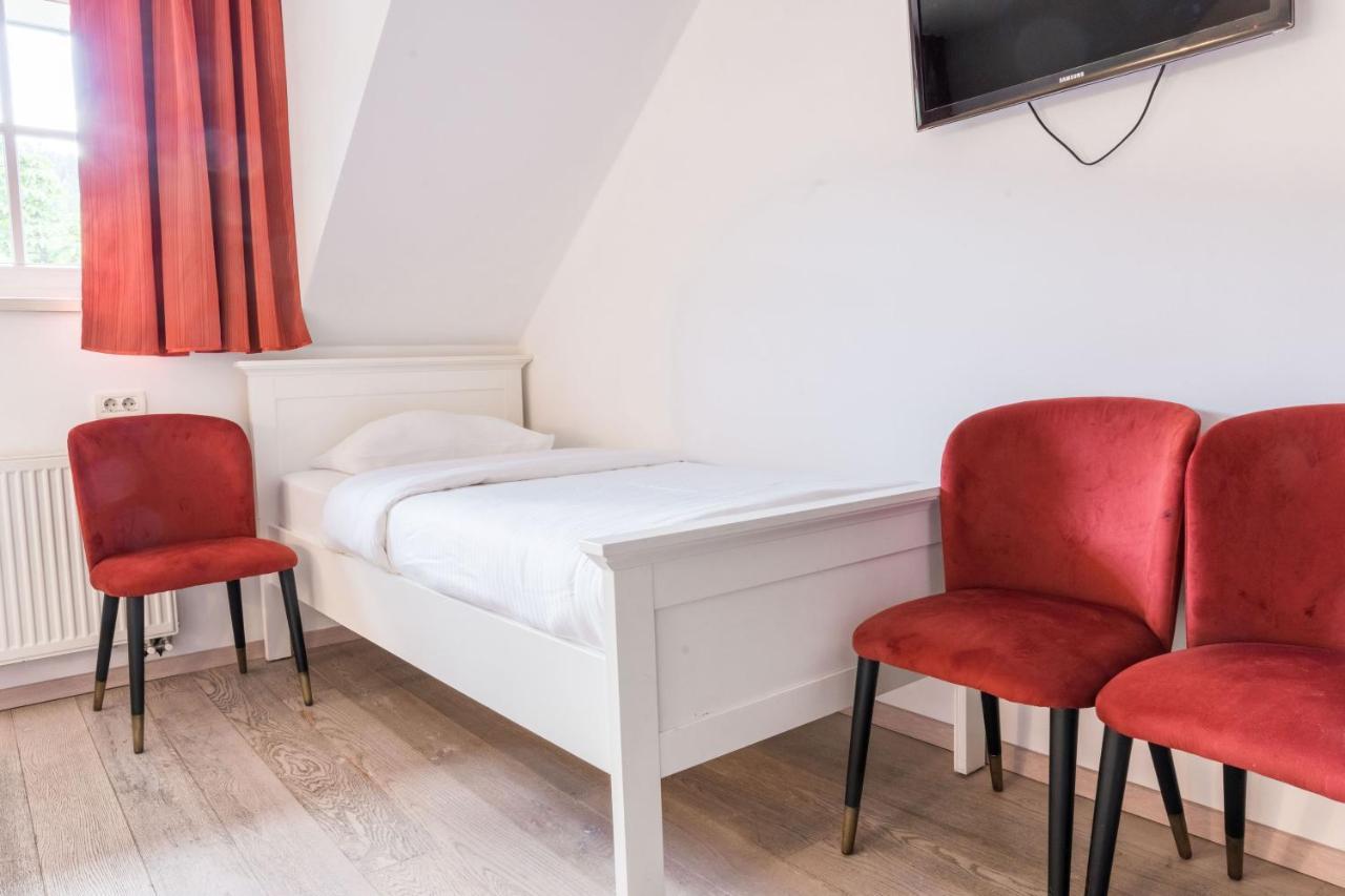 Hotel Morea Ljubljana Exteriör bild