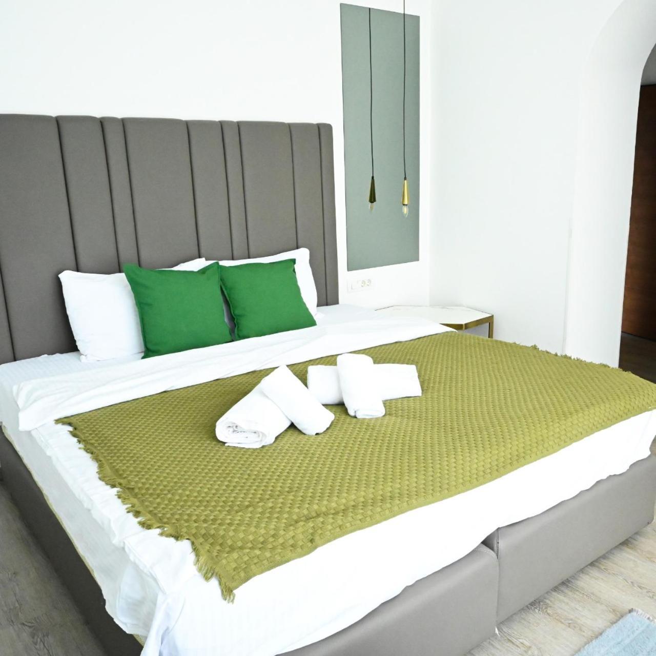 Hotel Morea Ljubljana Exteriör bild